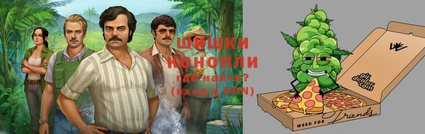 ALPHA-PVP Богородицк